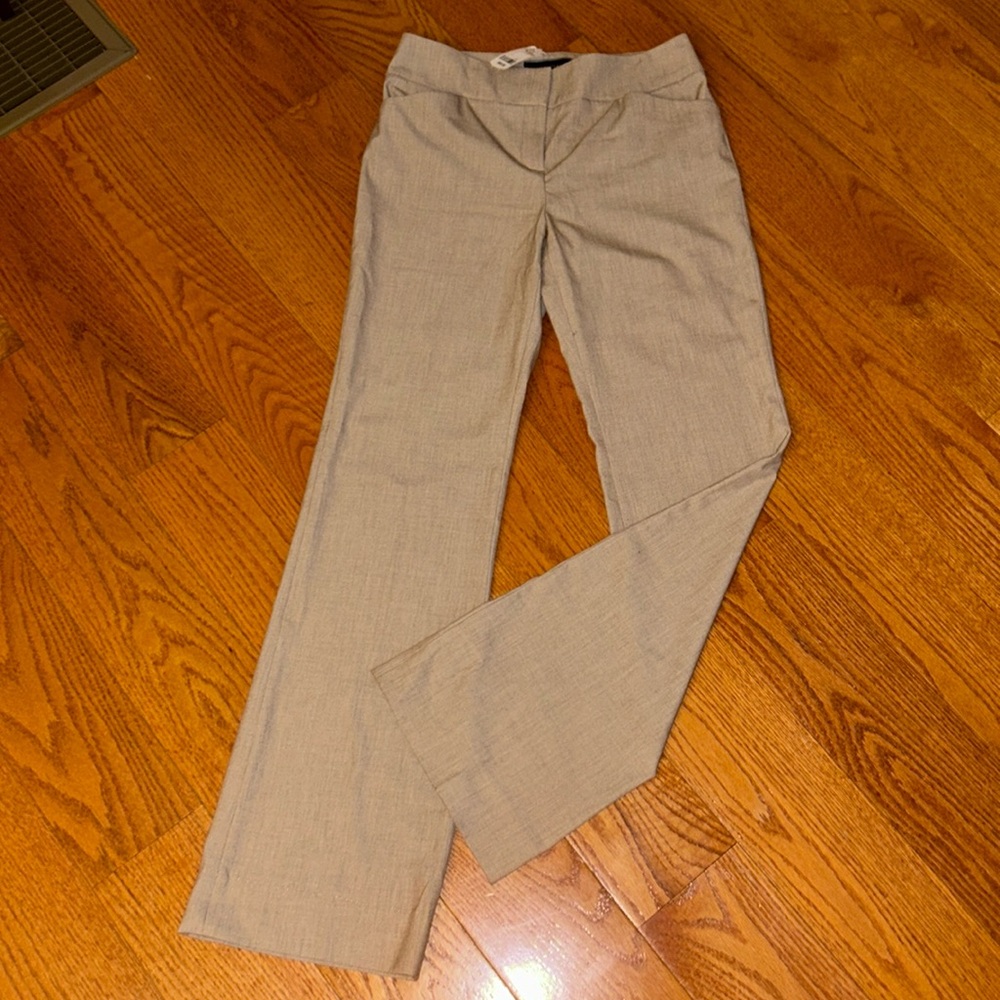 Le Chateau Dress Pants